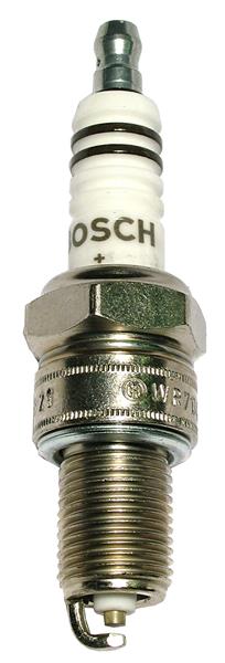 Bujii - BOSCH