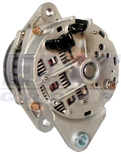 Generator / Alternator - FARCOM