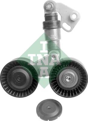 Intinzator curea, curea distributie - INA