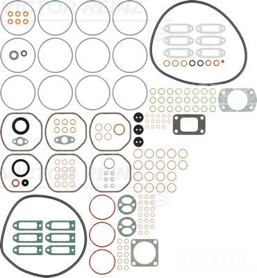 Set garnituri complet, motor - REINZ