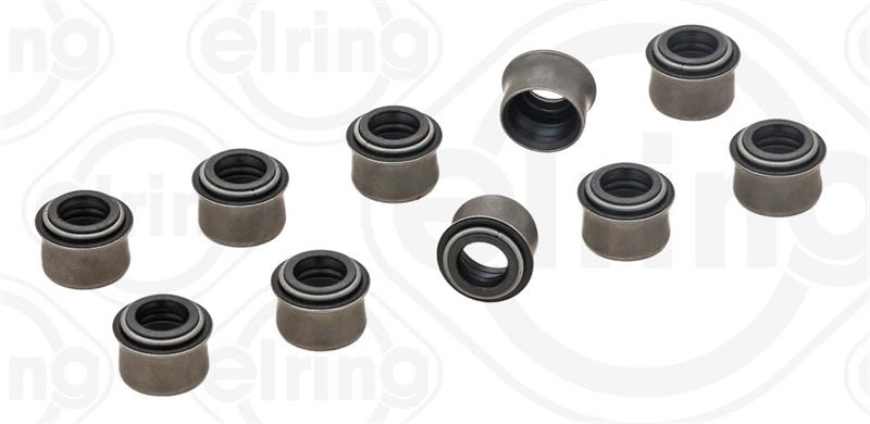 Set garnituri, ax supape - ELRING