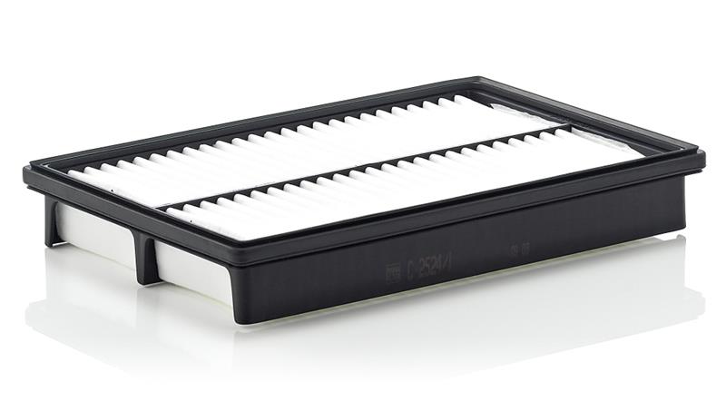 Filtru aer - MANN-FILTER