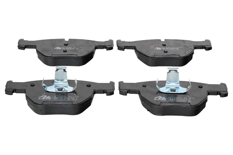 set placute frana,frana disc - ATE