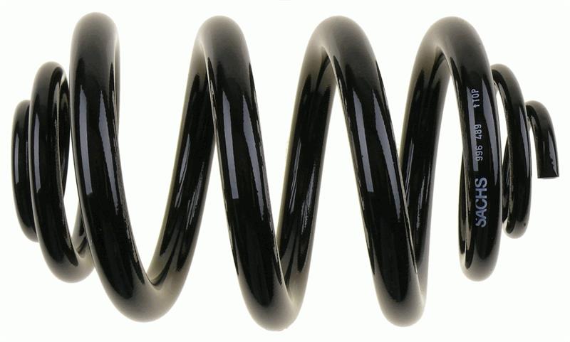 Arc spiral - SACHS