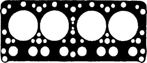 Garnitura, chiulasa - PAYEN