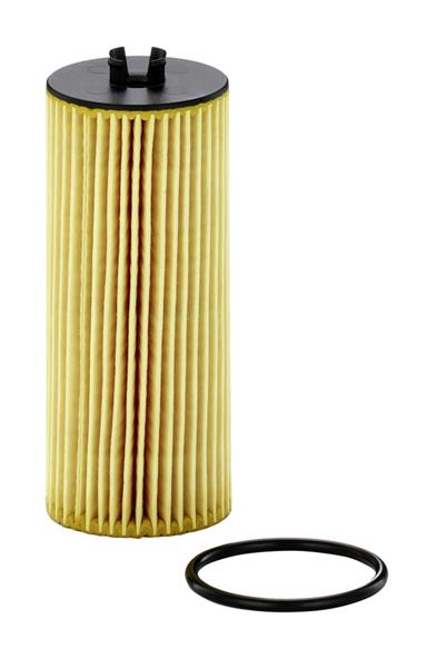 Filtru ulei - MANN-FILTER
