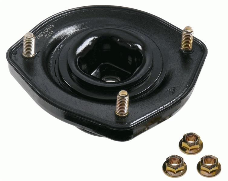 Rulment sarcina suport arc - SACHS