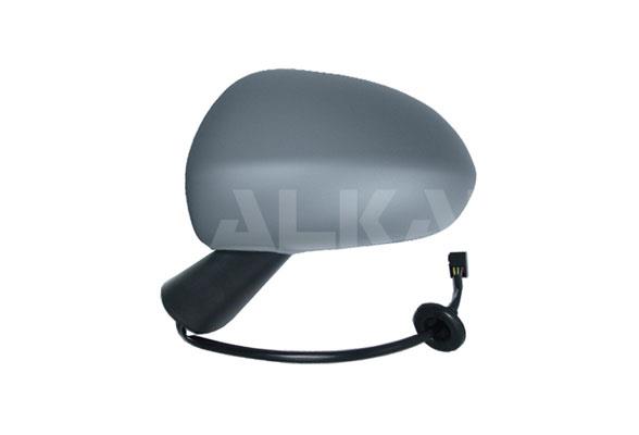 Oglinda exterioara - ALKAR