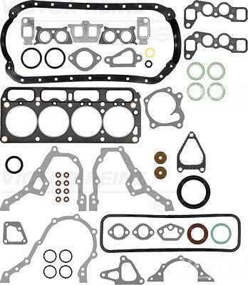 Set garnituri complet, motor - REINZ