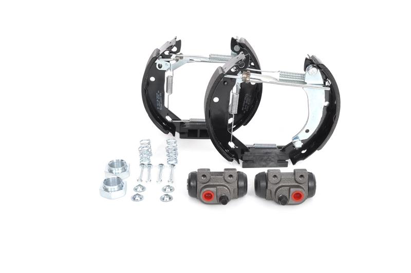 Set saboti frana - BOSCH