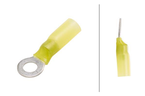 Conector cablaj - HELLA