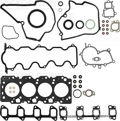 Set garnituri complet, motor - REINZ