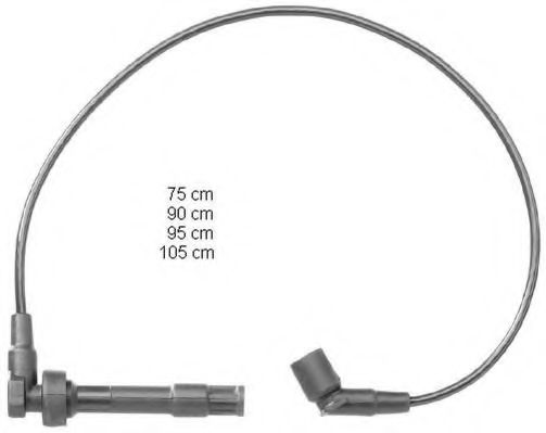 Trusa de scule - BOSCH DIAGNOSTICS