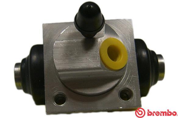 Cilindru receptor frana - BREMBO
