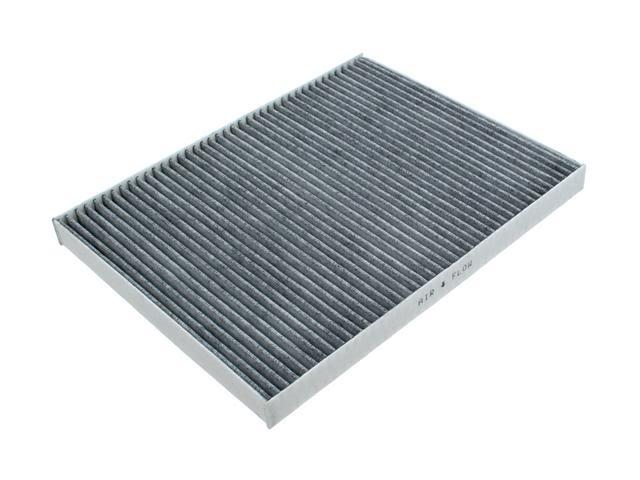 Filtru, aer habitaclu - MANN-FILTER