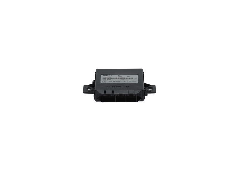 unitate de control,distanta de parcare - BOSCH