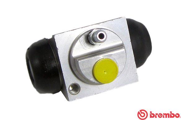 Cilindru receptor frana - BREMBO