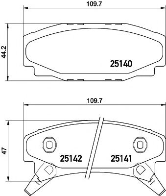 K135 Ventus Prime4 - HANKOOK