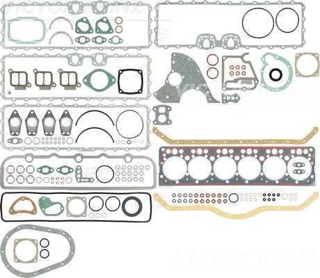 Set garnituri complet, motor - REINZ