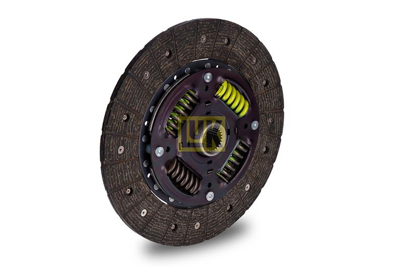 Disc ambreiaj - LuK