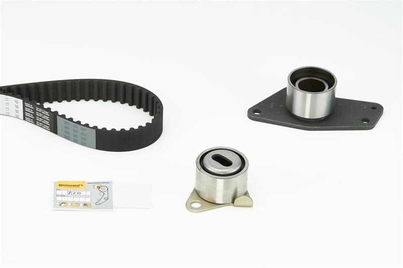 Set curea de distributie - CONTITECH