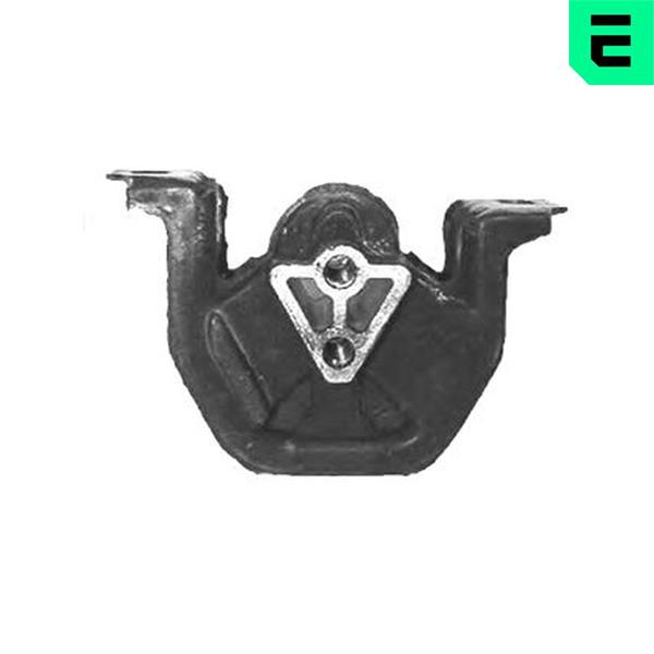 Suport motor; Suport, transmisie manuala - OPTIMAL