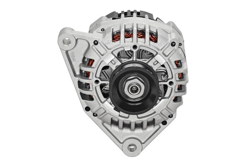 Generator / Alternator - VALEO