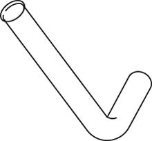 Set frana, frana disc - MAPCO