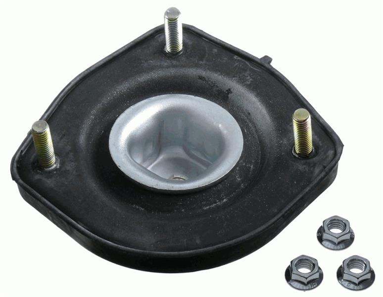 Rulment sarcina suport arc - SACHS