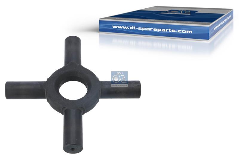 Cruce ax, Roata dintata conica de echilibrare-Diferential - DT
