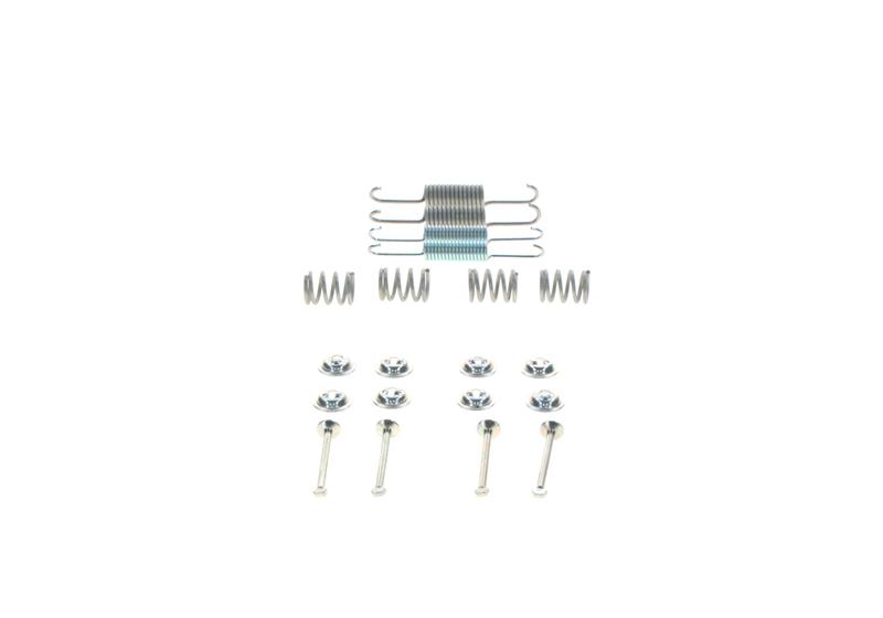 set accesorii, saboti frana parcare - BOSCH