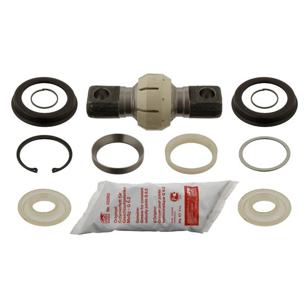 Set reparatie, Brat longitudinal - FEBI BILSTEIN