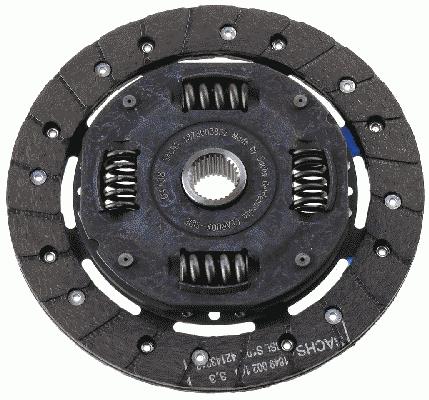 Disc ambreiaj - SACHS