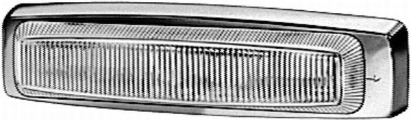 Lumini interioare - HELLA