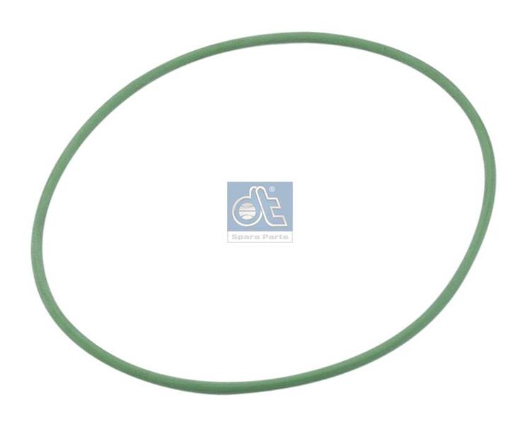 O-ring, camasa cilindru - DT