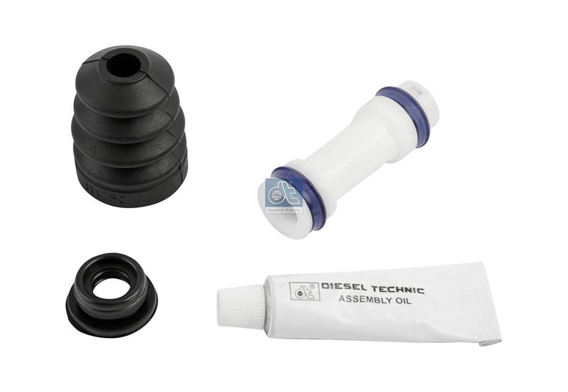 Set reparatie, cilindru receptor ambreiaj - DT