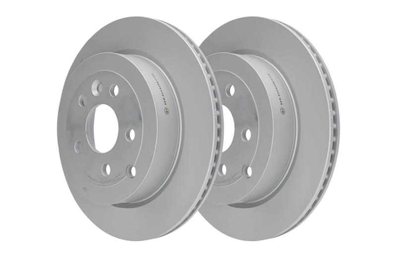 Disc frana - ATE
