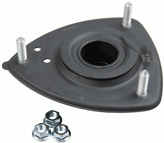Rulment sarcina suport arc - SACHS