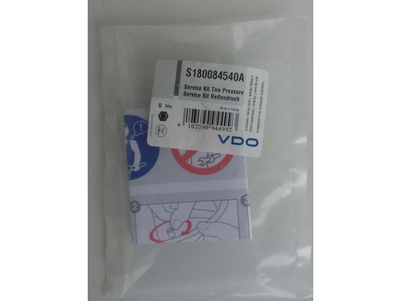 Set reparatie, senzor roata (sist.control presiune pneu) - VDO