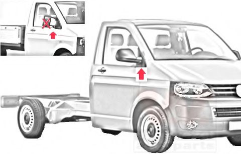 Cablu de accelerație - STARLINE