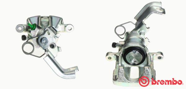 Etrier frana - BREMBO