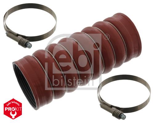 Ventilator, radiator - NRF
