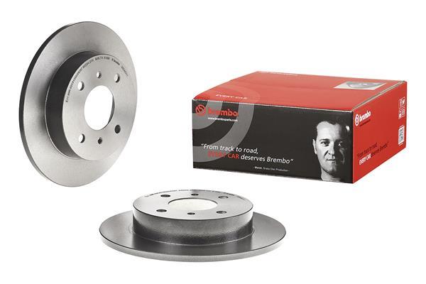 Disc frana - BREMBO