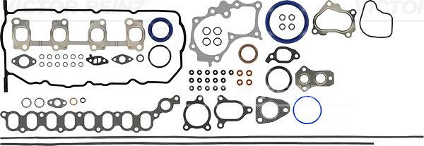 Set garnituri complet, motor - REINZ