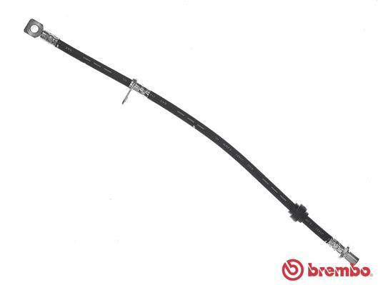 Furtun frana - BREMBO