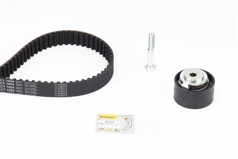 Set curea de distributie - CONTITECH