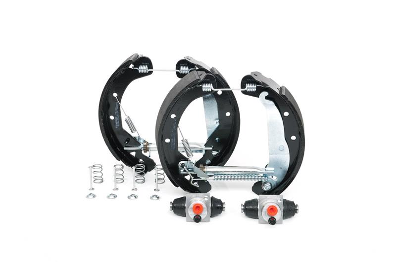 Set saboti frana - BOSCH