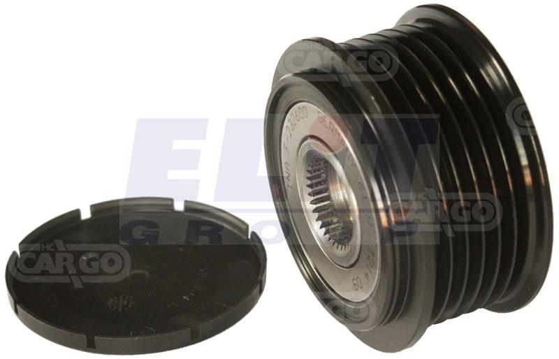 Piston, etrier frana - BUDWEG CALIPER