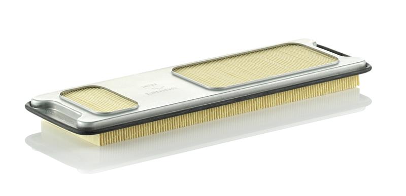 Filtru aer - MANN-FILTER