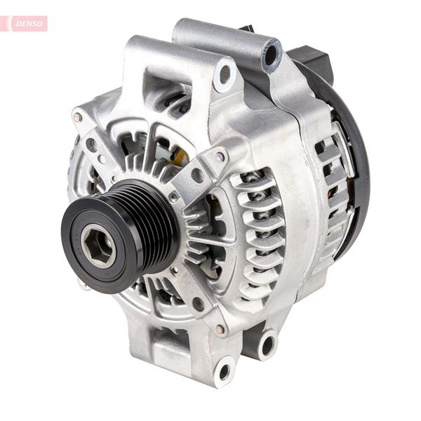 Generator / Alternator - DENSO